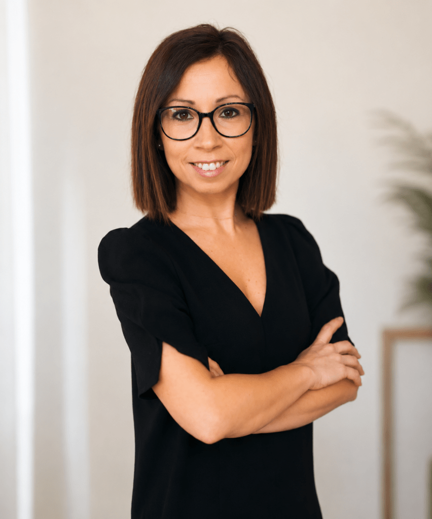 Claudia BUCCINI - Consultante Experte en traduction & strategies de contenu